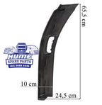 MUDGUARD EXTENSION LHS FRONT, FOR SCANIA 2017 - ON.