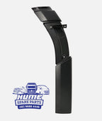 MUDGUARD EXTENSION LHS REAR, FOR SCANIA 2017 - ON.