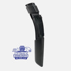 MUDGUARD EXTENSION LHS REAR, FOR SCANIA 2017 - ON.
