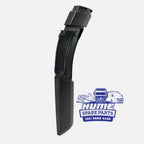 MUDGUARD EXTENSION RHS REAR, FOR SCANIA 2017 - ON.