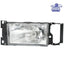 HEAD LIGHT LHS FOR SCANIA SERIES 4, 5 & 6 - 1997 - 2017
