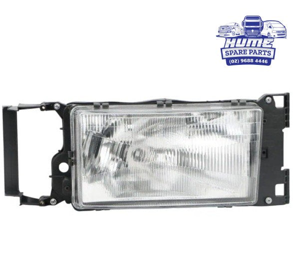 HEAD LIGHT RHS FOR SCANIA SERIES 4, 5 & 6 - 1997 - 2017