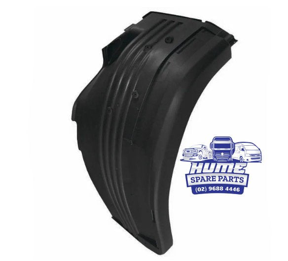 MUD GUARD FRONT WHEEL - LHS FRONT FOR SCANIA 1997 - 2017.