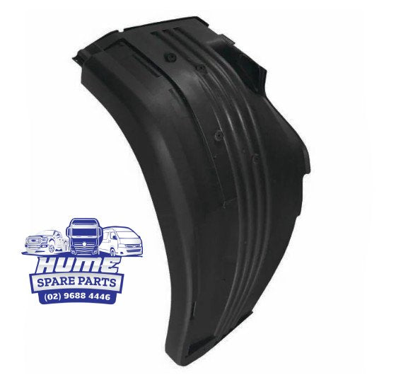 MUD GUARD FRONT WHEEL - RHS FRONT FOR SCANIA 1997 - 2017.