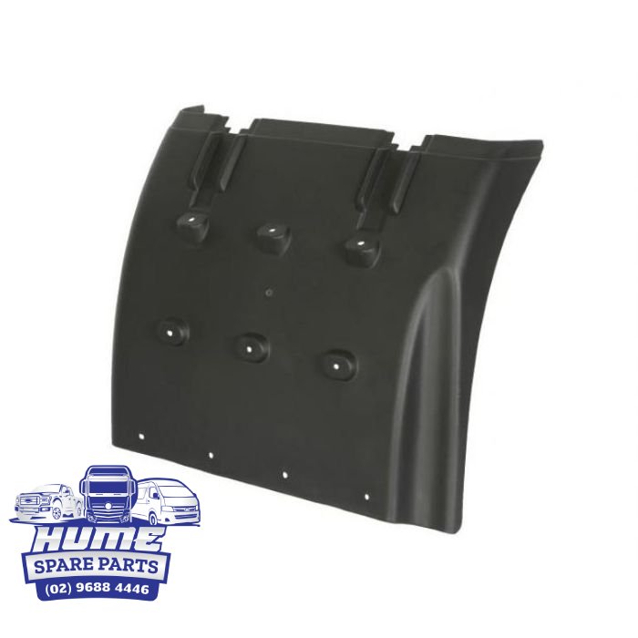 MUD GUARD REAR WHEEL - LHS REAR FOR SCANIA  1997 - 2017.