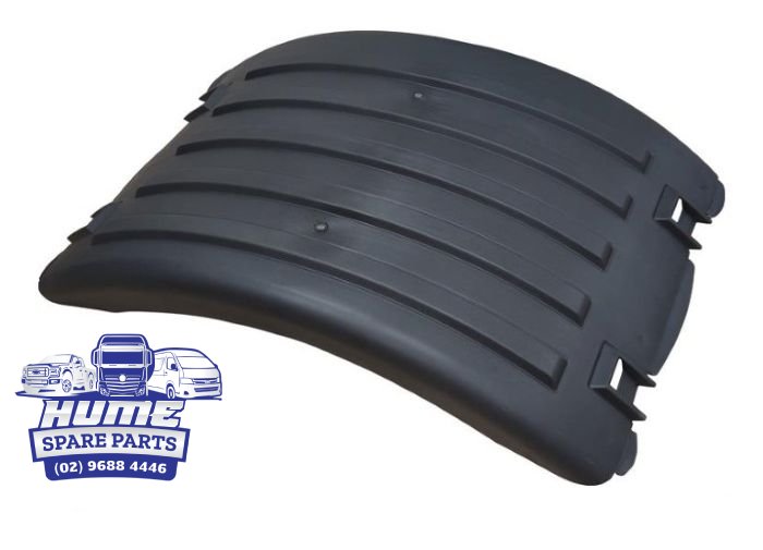MUD GUARD REAR WHEEL - TOP 15CM HIGH FOR SCANIA  1997 - 2017.
