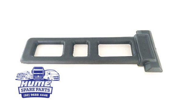 STRAP REAR MUD GUARD FOR SCANIA 1997 - 2017.