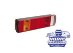 TAIL LIGHT RHS FOR SCANIA 1997 - 2017.