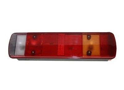 TAIL LIGHT LHS FOR SCANIA 1997 - 2017. Secondary image