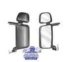 MIRROR LHS COMPLETE FOR SCANIA 1997 - 2017.