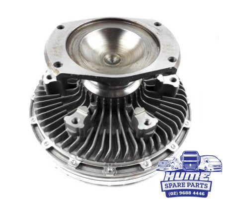 FAN CLUTCH , VISCOUS FOR SCANIA 1990 - 2017. Secondary image