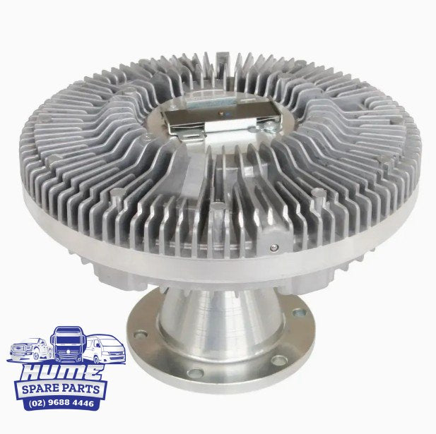 FAN CLUTCH , VISCOUS FOR SCANIA 1997 - 2005.