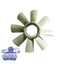 FAN BLADE  FOR SCANIA 1997 - 2005.