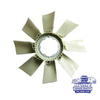 FAN BLADE  FOR SCANIA 1997 - 2005.