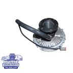 FAN CLUTCH , VISCOUS FOR SCANIA 1997 - 2017.