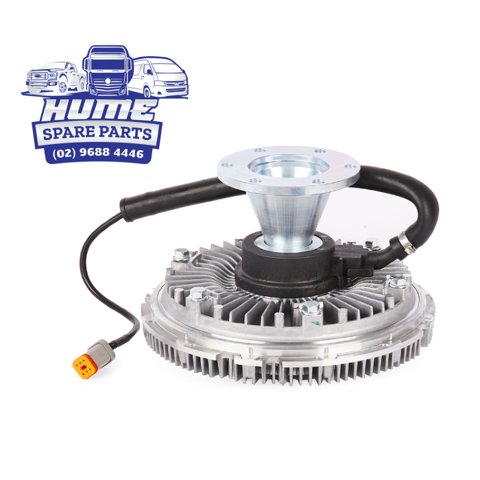 FAN CLUTCH , VISCOUS FOR SCANIA 1997 - 2017.
