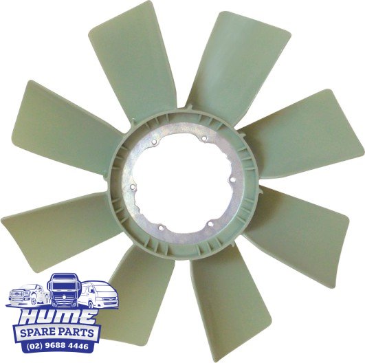 FAN BLADE  FOR SCANIA 1997 - 2005. Main image