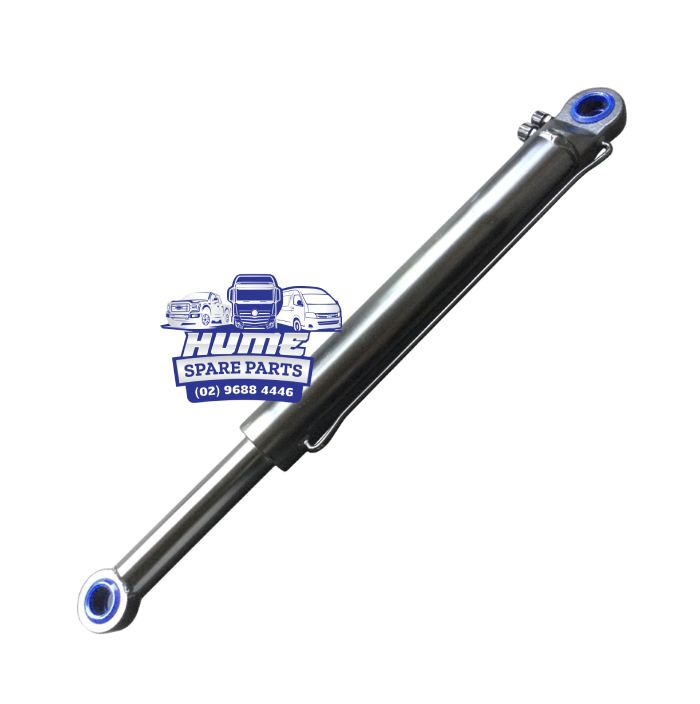 CAB TILT CYLINDER RAM FOR SCANIA  LOW CAB 1997 - 2017. Secondary image