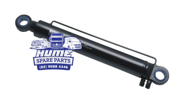 CAB TILT CYLINDER RAM FOR SCANIA  LOW CAB 1997 - 2017. Main image