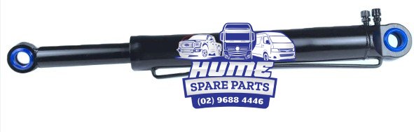 CAB TILT CYLINDER RAM FOR SCANIA  HIGH CAB 1997 - 2017. Main image