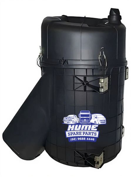 AIR FILTER HOUSING FOR SCANIA SER 4 & 5 1997 - 2010.