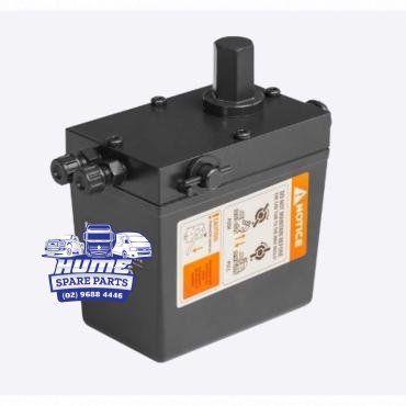 CAB TILT PUMP / JACK FOR SCANIA   1997 - 2017. Main image