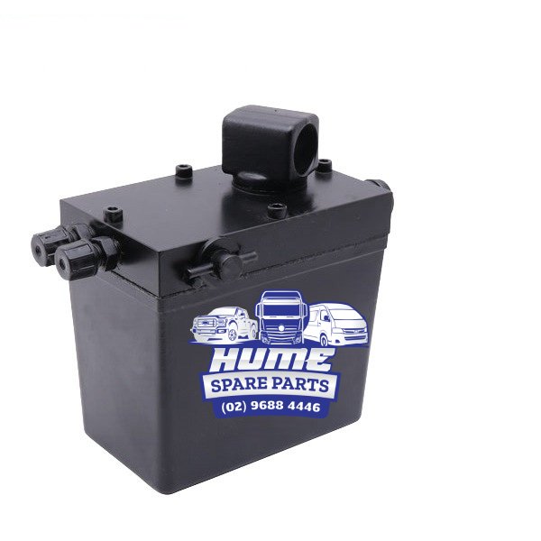 CAB TILT PUMP / JACK FOR SCANIA   1997 - 2017. (Copy) Main image