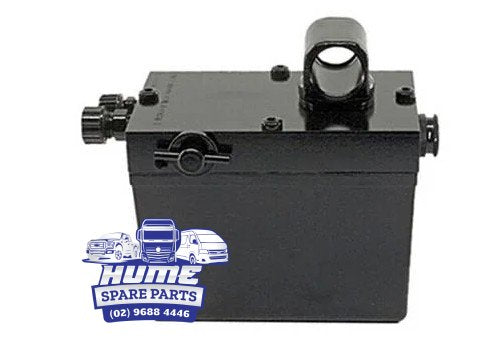 CAB TILT PUMP / JACK FOR SCANIA   1997 - 2017. Secondary image