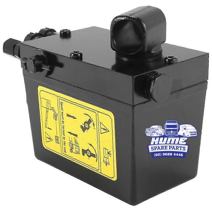 CAB TILT PUMP / JACK FOR SCANIA   1997 - 2017.
