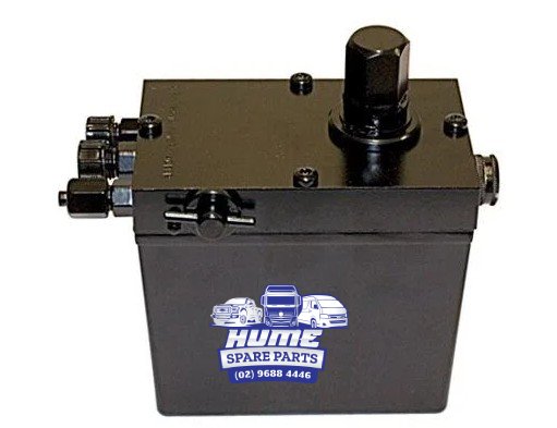 CAB TILT PUMP / JACK FOR SCANIA   1997 - 2017. Secondary image