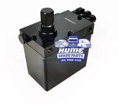 CAB TILT PUMP / JACK FOR SCANIA   1997 - 2017.