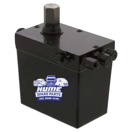 CAB TILT PUMP / JACK FOR SCANIA   1997 - 2017.