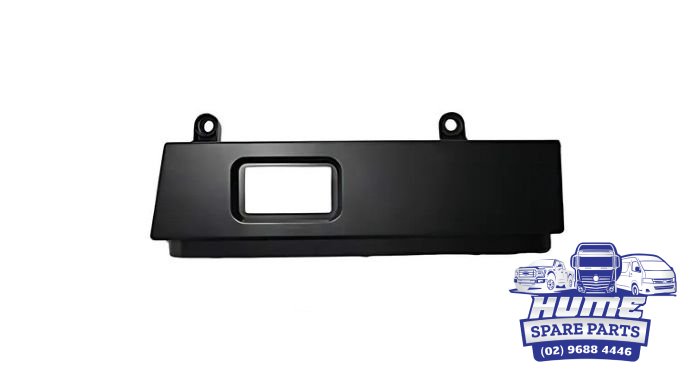 STEP PANEL MIDDLE GARNISH LHS FOR  SCANIA 1997 - 2005.