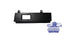 STEP PANEL MIDDLE GARNISH LHS FOR  SCANIA 1997 - 2005.