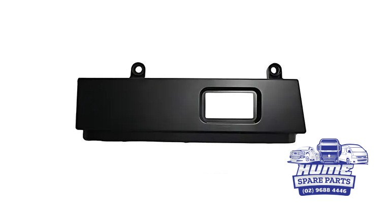 STEP PANEL MIDDLE GARNISH RHS FOR  SCANIA 1997 - 2005.