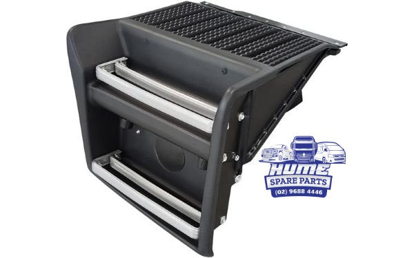 BATTERY COVER BOX FOR SCANIA 1997 - 2017.