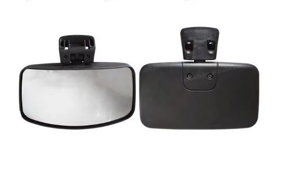MIRROR SIDE VIEW LHS FOR SCANIA 1997 - 2017