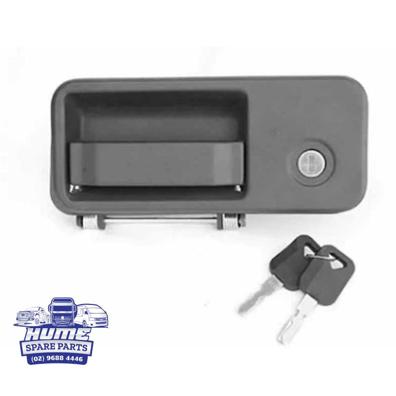DOOR HANDLE OUTER LHS FOR VOLVO FH/FM - 2002 - 2020