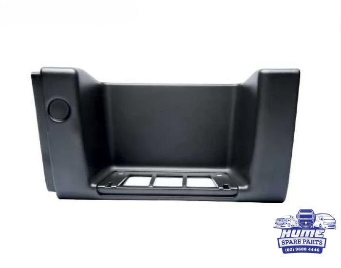 STEP PANEL LHS TO SUIT VOLVO FH - 1995 - 2002.