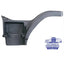 STEP PANEL UPPER LHS TO SUIT VOLVO FM - 1995 - 2013