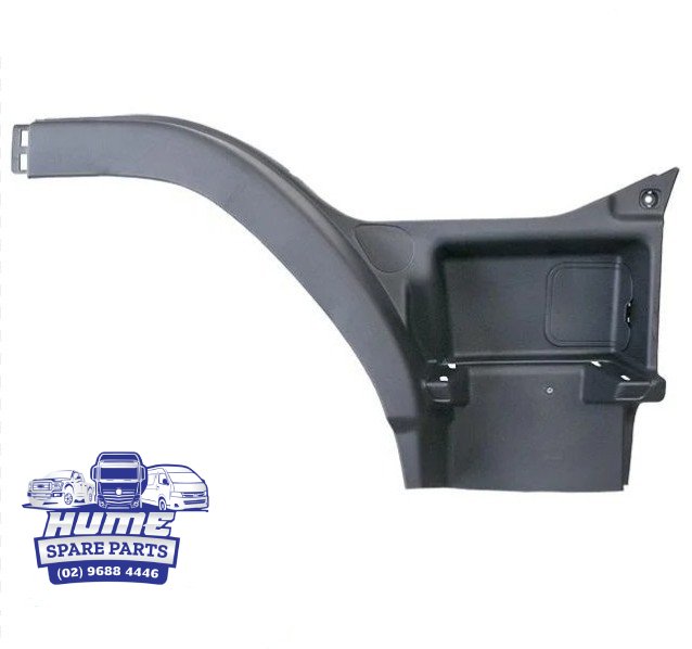 STEP PANEL UPPER RHS TO SUIT VOLVO FM - 1995 - 2013 Main image