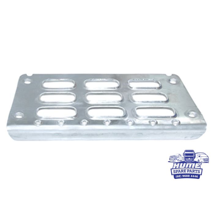 STEP PLATE MIDDLE LHS = RHS FOR VOLVO FH/FM - 1994 - 2002 Main image