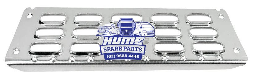 STEP PLATE UPPER LHS = RHS FOR VOLVO FH/FM - 1994 - 2002
