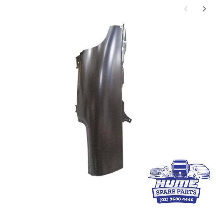 CORNER PANEL LHS TO SUIT VOLVO FH - 1994 - 2002 Main image