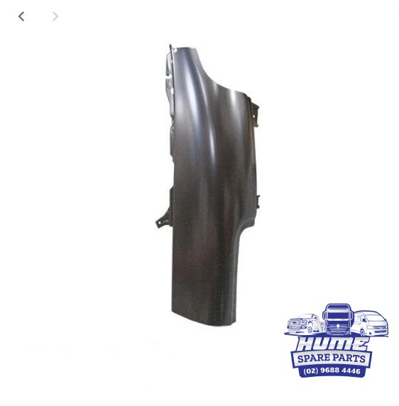 CORNER PANEL RHS TO SUIT VOLVO FH - 1994 - 2002 Main image