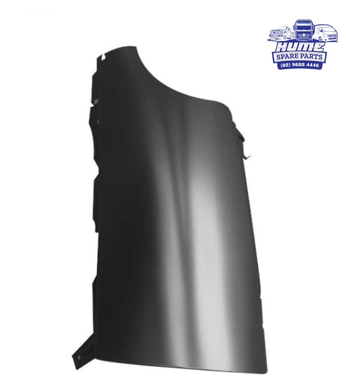 CORNER PANEL RIGHT HAND SIDE TO SUIT VOLVO FM - 1994 - 2002 Main image