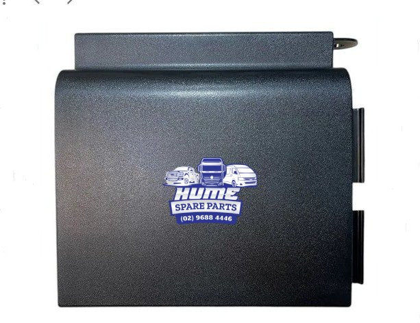 MUD GUARD EXTENSION RHS FOR VOLVO FH/FM - 1994 - 2002 Main image