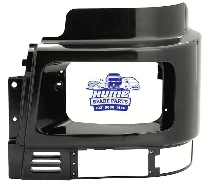 HEAD LIGHT SURROUND LHS FOR VOLVO FH - 1994 - 2002 Main image