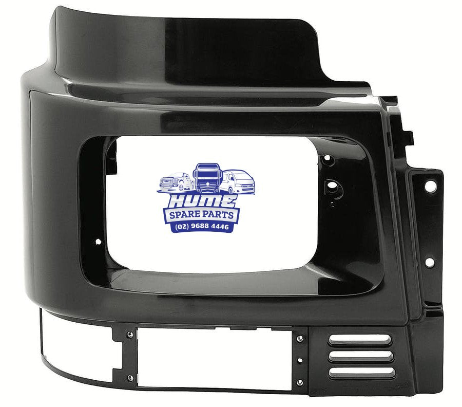HEAD LIGHT SURROUND RHS FOR VOLVO FH - 1994 - 2002