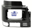 HEAD LIGHT SURROUND RHS FOR VOLVO FH - 1994 - 2002